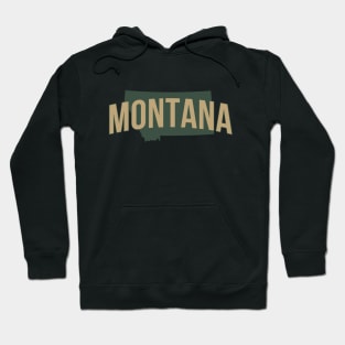 Montana Hoodie